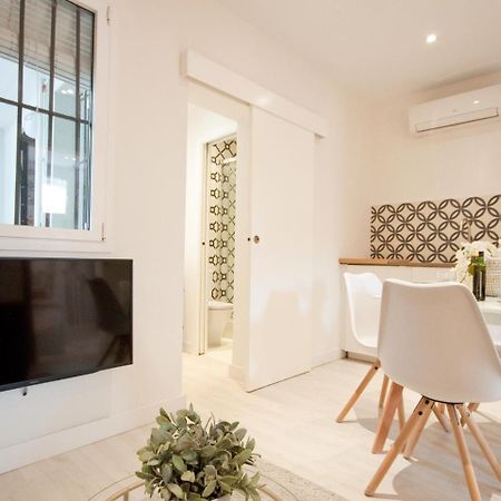 Apartament Un Perfecto Refugio En El Centro De Madryt Zewnętrze zdjęcie