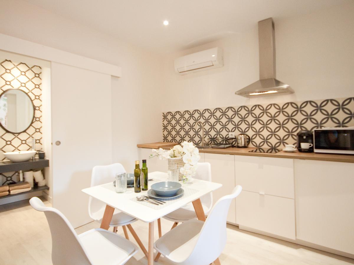 Apartament Un Perfecto Refugio En El Centro De Madryt Zewnętrze zdjęcie