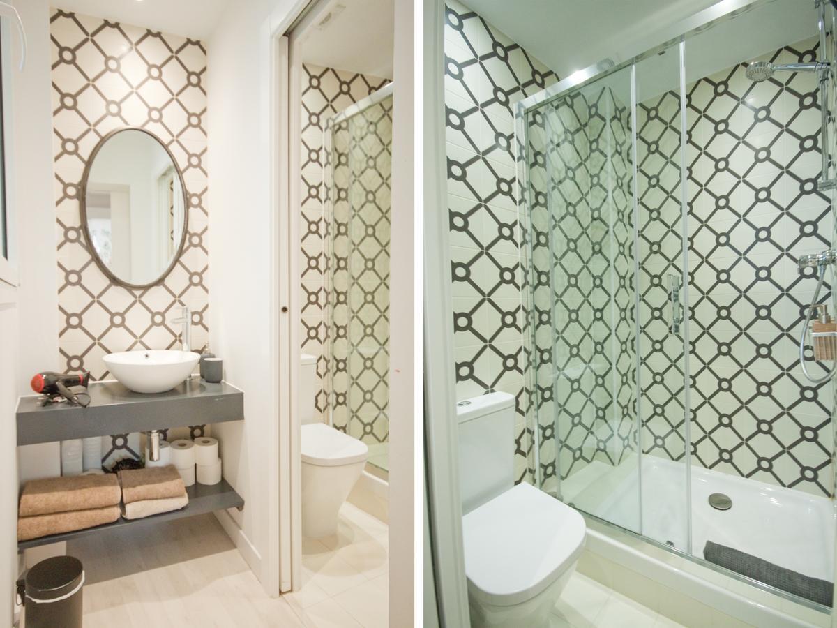 Apartament Un Perfecto Refugio En El Centro De Madryt Zewnętrze zdjęcie