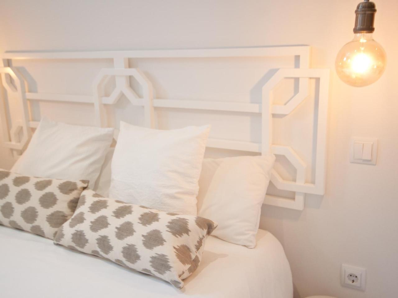 Apartament Un Perfecto Refugio En El Centro De Madryt Zewnętrze zdjęcie